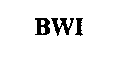 BWI
