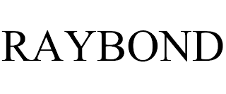 RAYBOND