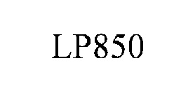 LP850