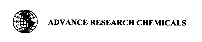 ARC ADVANCE RESEARCH CHEMICALS