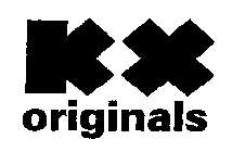 KX ORIGINALS