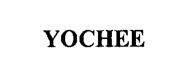YOCHEE