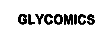 GLYCOMICS