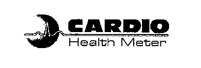 CARDIO HEALTH METER