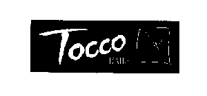 TOCCO HAIR