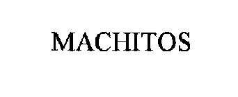 MACHITOS