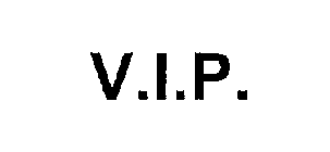 V.I.P.