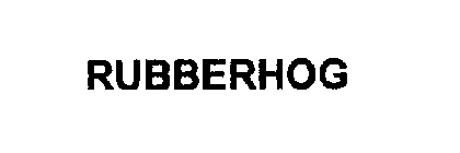RUBBERHOG