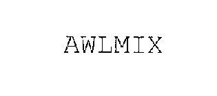 AWLMIX
