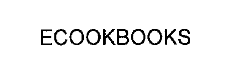 ECOOKBOOKS