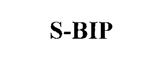 S-BIP
