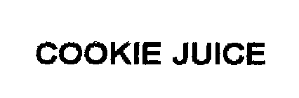 COOKIE JUICE