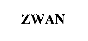 ZWAN