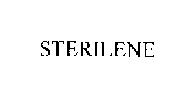 STERILENE