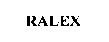 RALEX