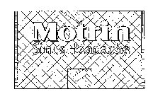 MOTRIN SINUS HEADACHE