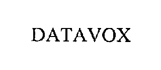 DATAVOX