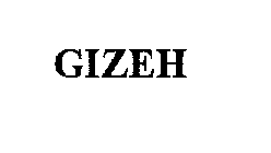 GIZEH