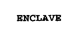 ENCLAVE