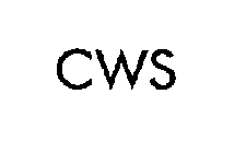 CWS