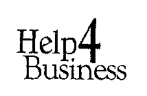 HELP 4 BUSINESS