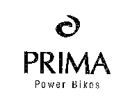 PRIMA POWER BIKES