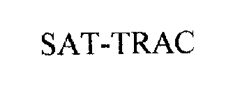 SAT-TRAC