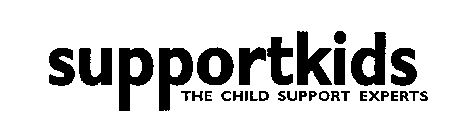 SUPPORTKIDS THE CHILD SUPPORT EXPERTS