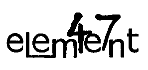 ELEMENT 47