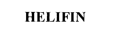 HELIFIN