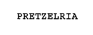 PRETZELRIA