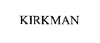 KIRKMAN