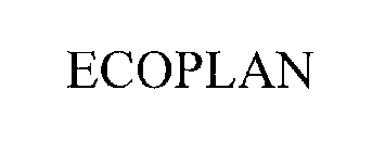 ECOPLAN