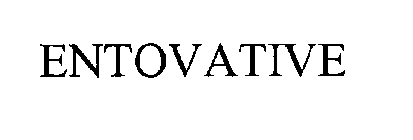 ENTOVATIVE