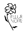 FLEUR NOIRE