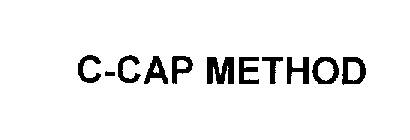 C-CAP METHOD