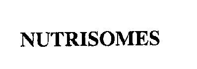 NUTRISOMES