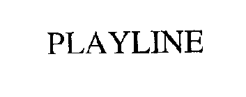 PLAYLINE