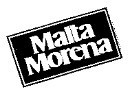 MALTA MORENA 100% NATURAL