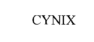 CYNIX