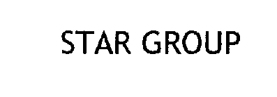 STAR GROUP