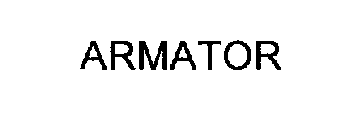 ARMATOR