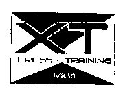 XT CROSS-TRAINING KAELIN
