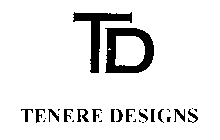 TD TENERE DESIGNS