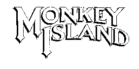 MONKEY ISLAND