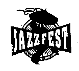 JAZZ FEST