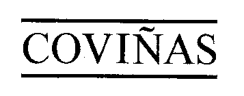 COVINAS