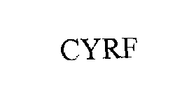 CYRF