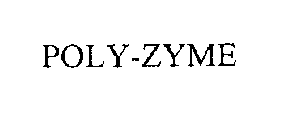 POLY-ZYME