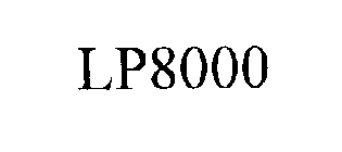 LP8000